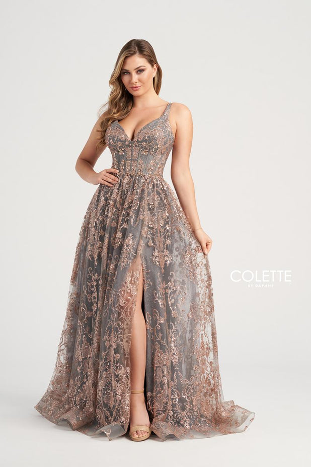 Colette Style Number CL5134 - 1