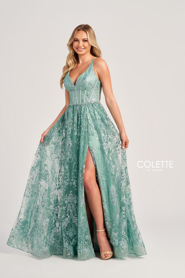 Colette Style Number CL5134 - 2