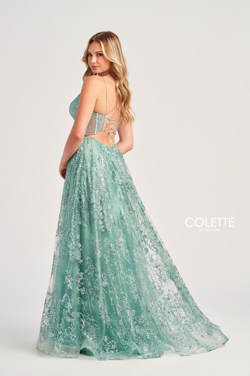 Colette Style Number CL5134 - 3
