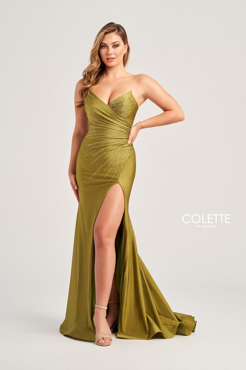 Colette Style Number CL5135 - 3