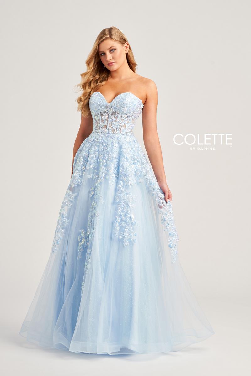 Colette Style Number CL5136 - 5
