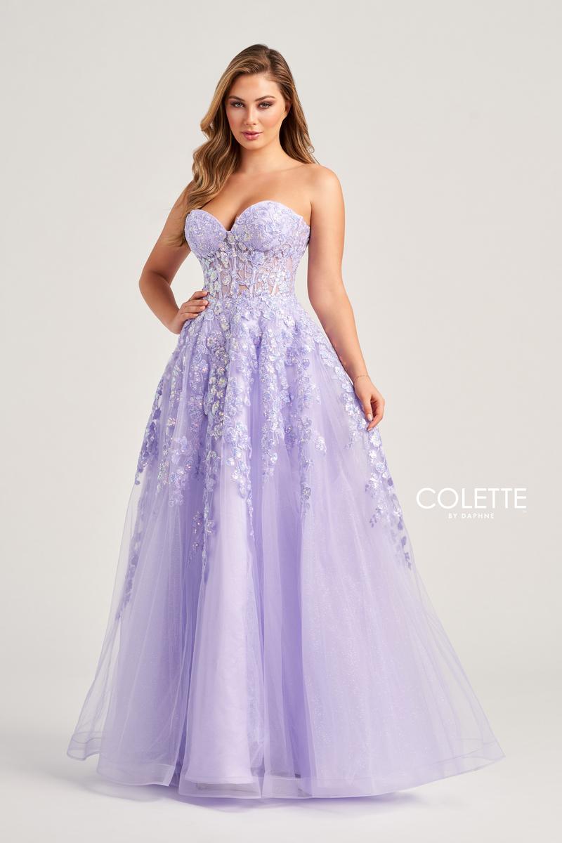 Colette Style Number CL5136 - 3