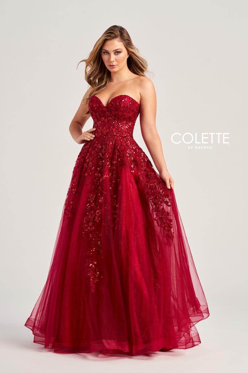 Colette Style Number CL5136 - 4