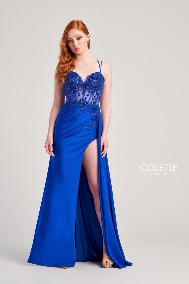 Colette Style Number CL5138 - 1