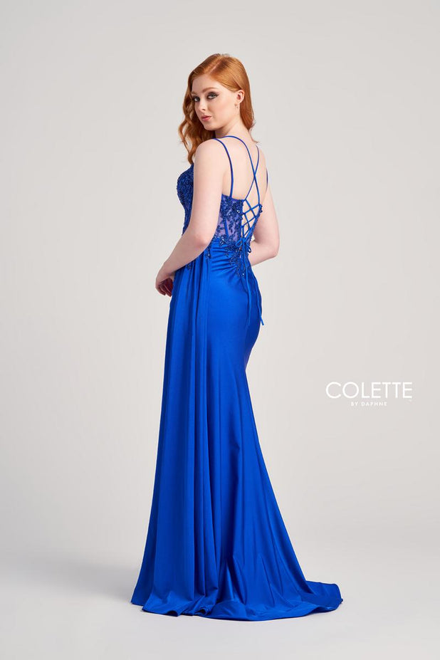 Colette Style Number CL5138 - 2