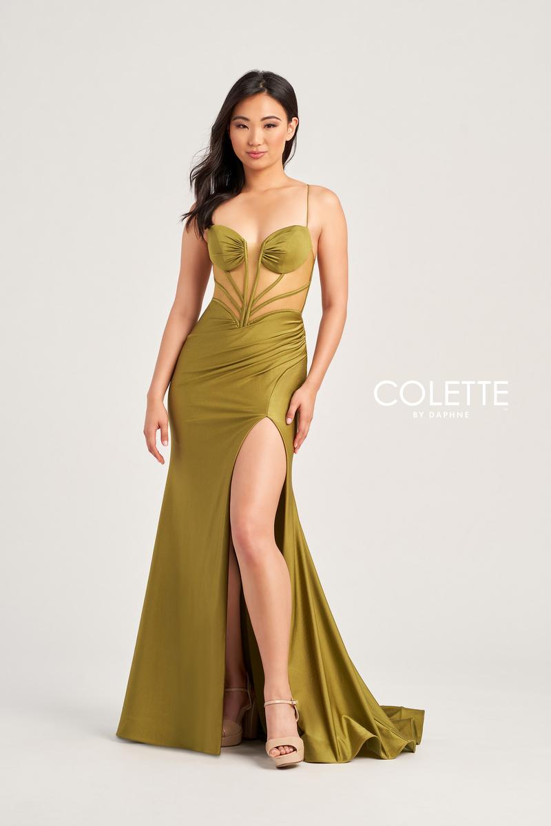 Colette Style Number CL5140 - 5