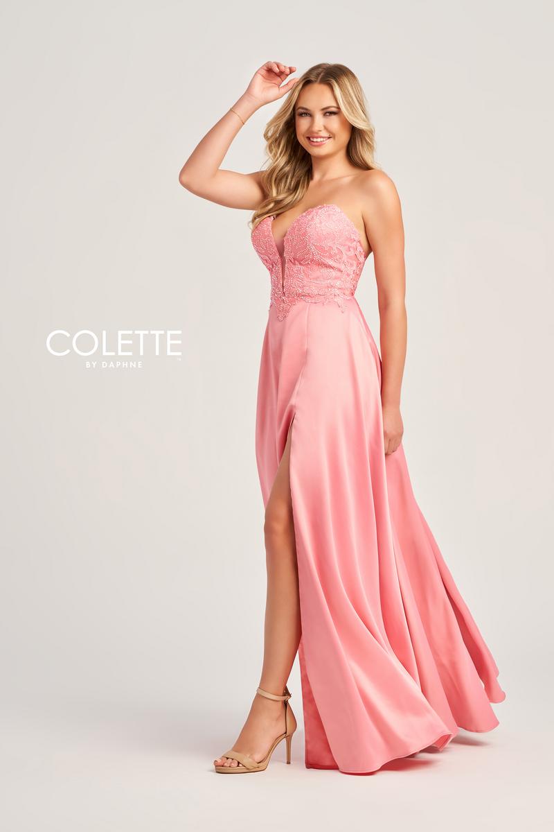 Colette Style Number CL5141 - 3