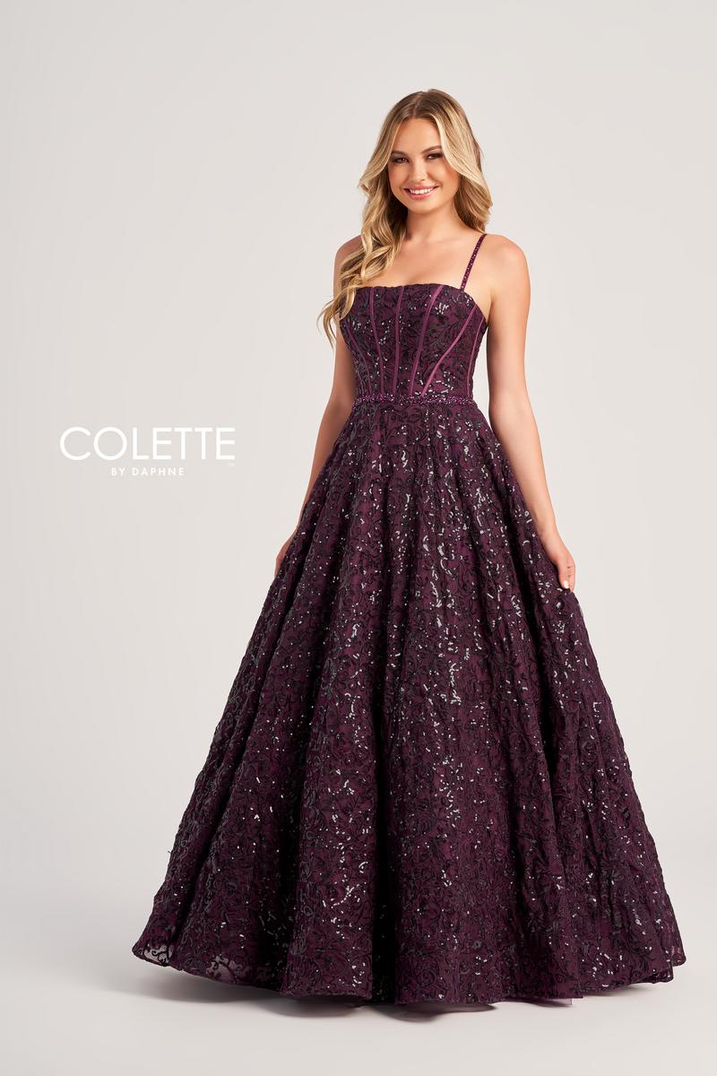 Colette Style Number CL5141 - 5