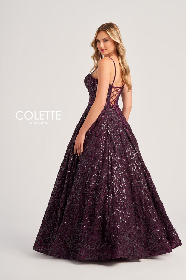 Colette Style Number CL5141 - 2