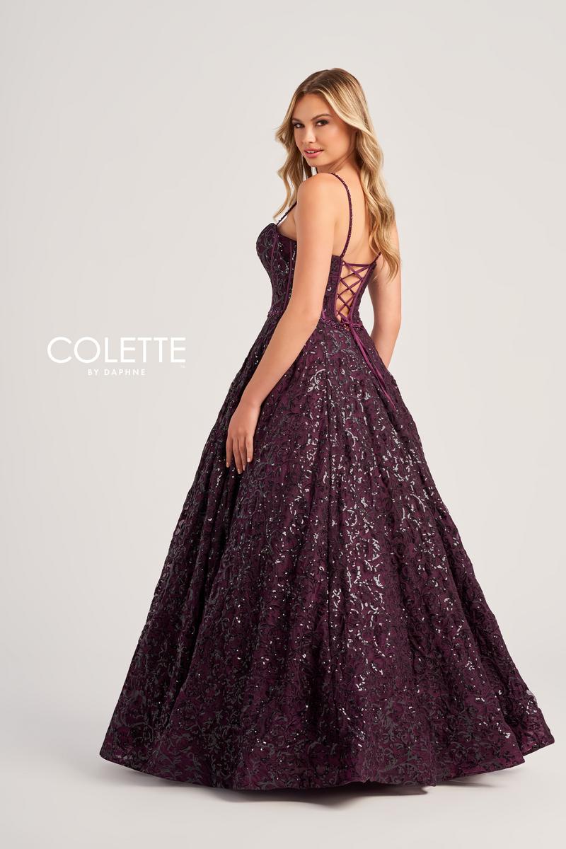 Colette Style Number CL5141 - 2