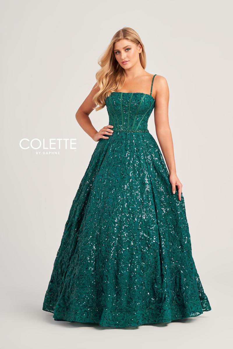 Colette Style Number CL5141 - 4