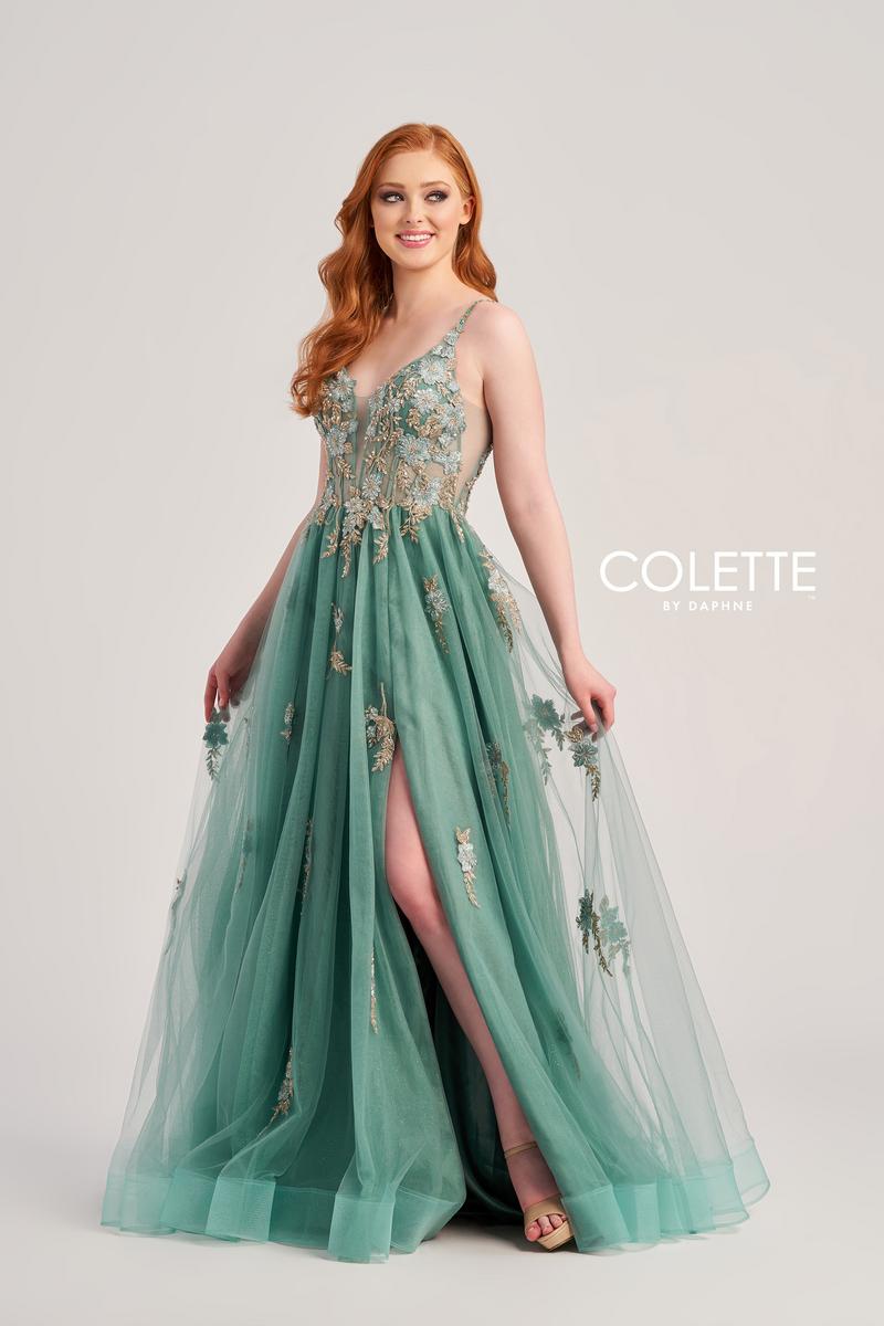 Colette Style Number CL5143 - 1