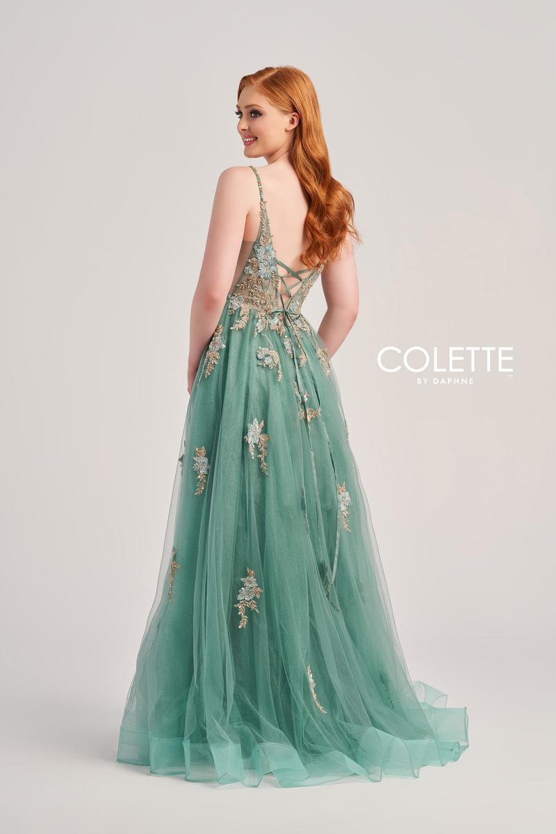 Colette Style Number CL5143 - 2