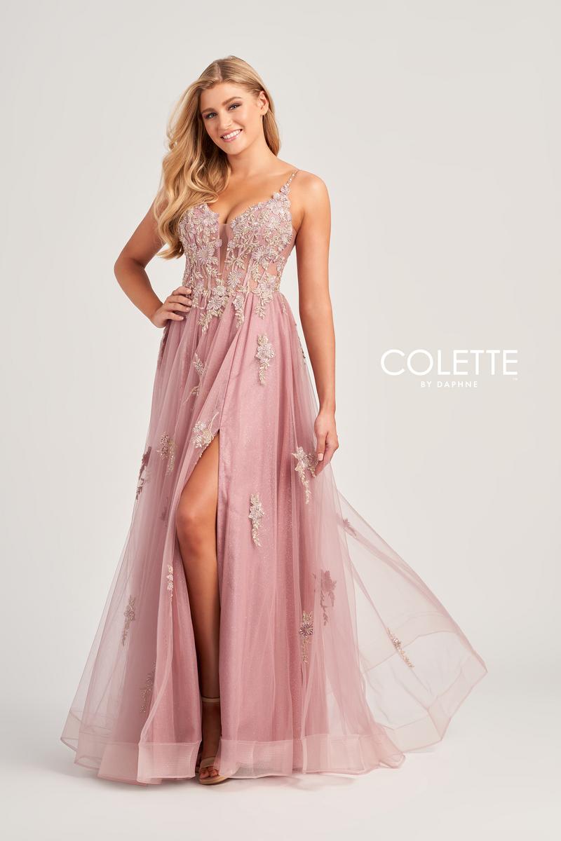 Colette Style Number CL5143 - 3