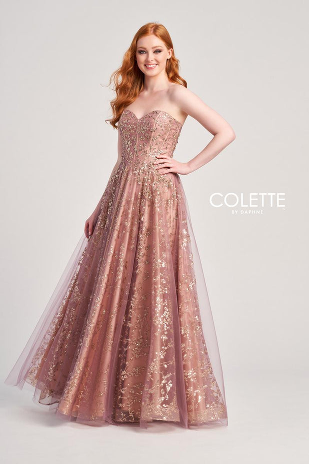 Colette Style Number CL5144 - 1