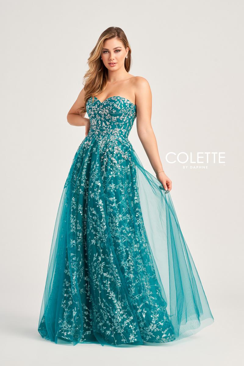 Colette Style Number CL5144 - 3