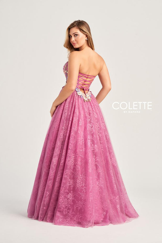 Colette Style Number CL5153 - 2