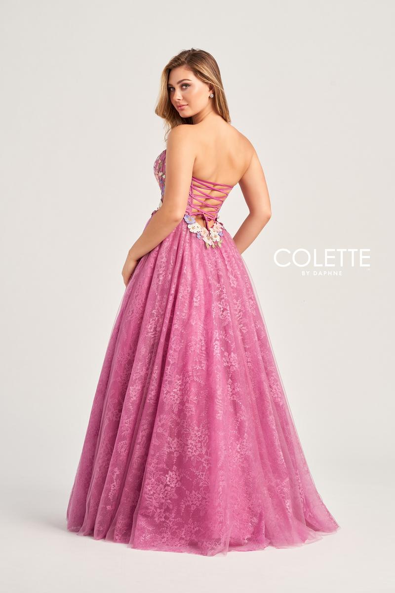 Colette Style Number CL5153 - 2