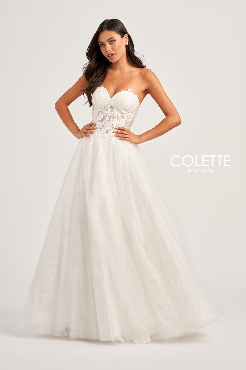Colette Style Number CL5153 - 3