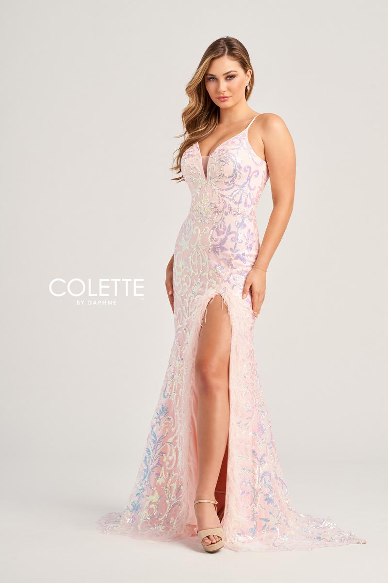 Colette Style Number CL5155 - 3