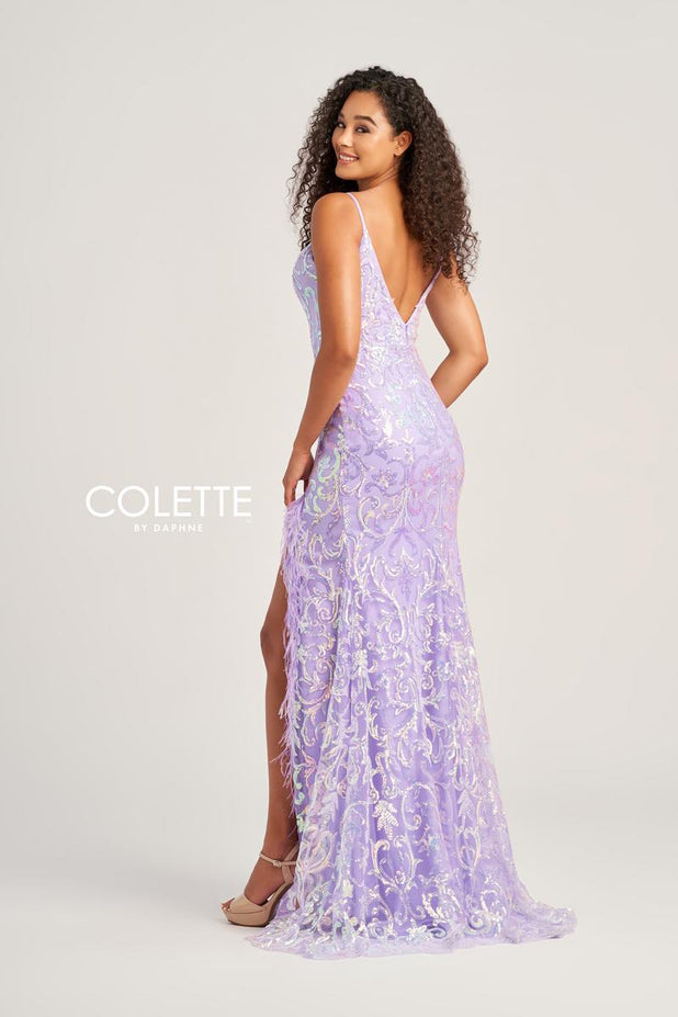 Colette Style Number CL5155 - 2