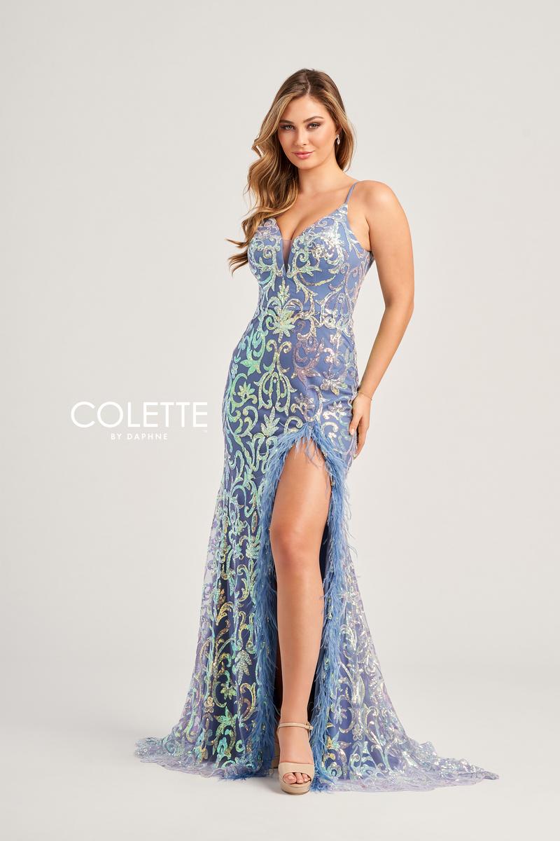 Colette Style Number CL5155 - 5
