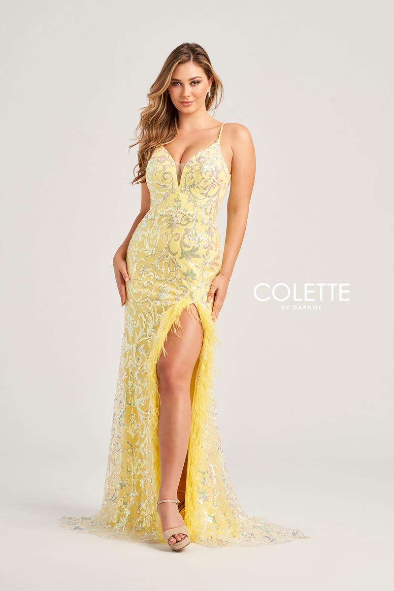 Colette Style Number CL5155 - 4