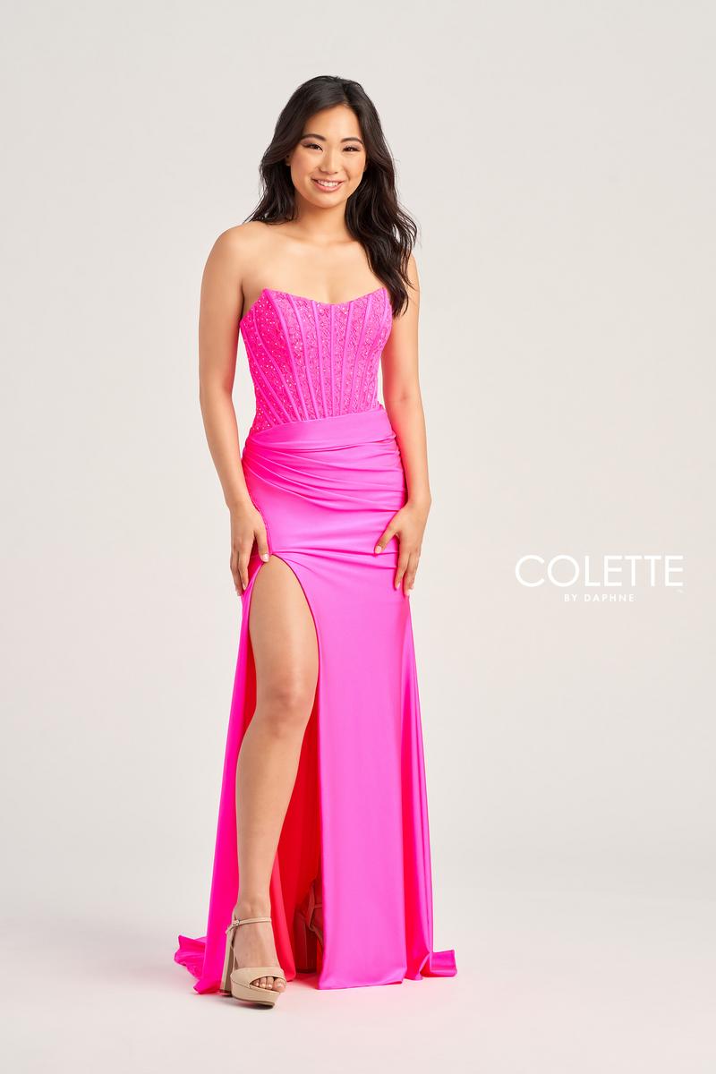 Colette Style Number CL5158 - 5