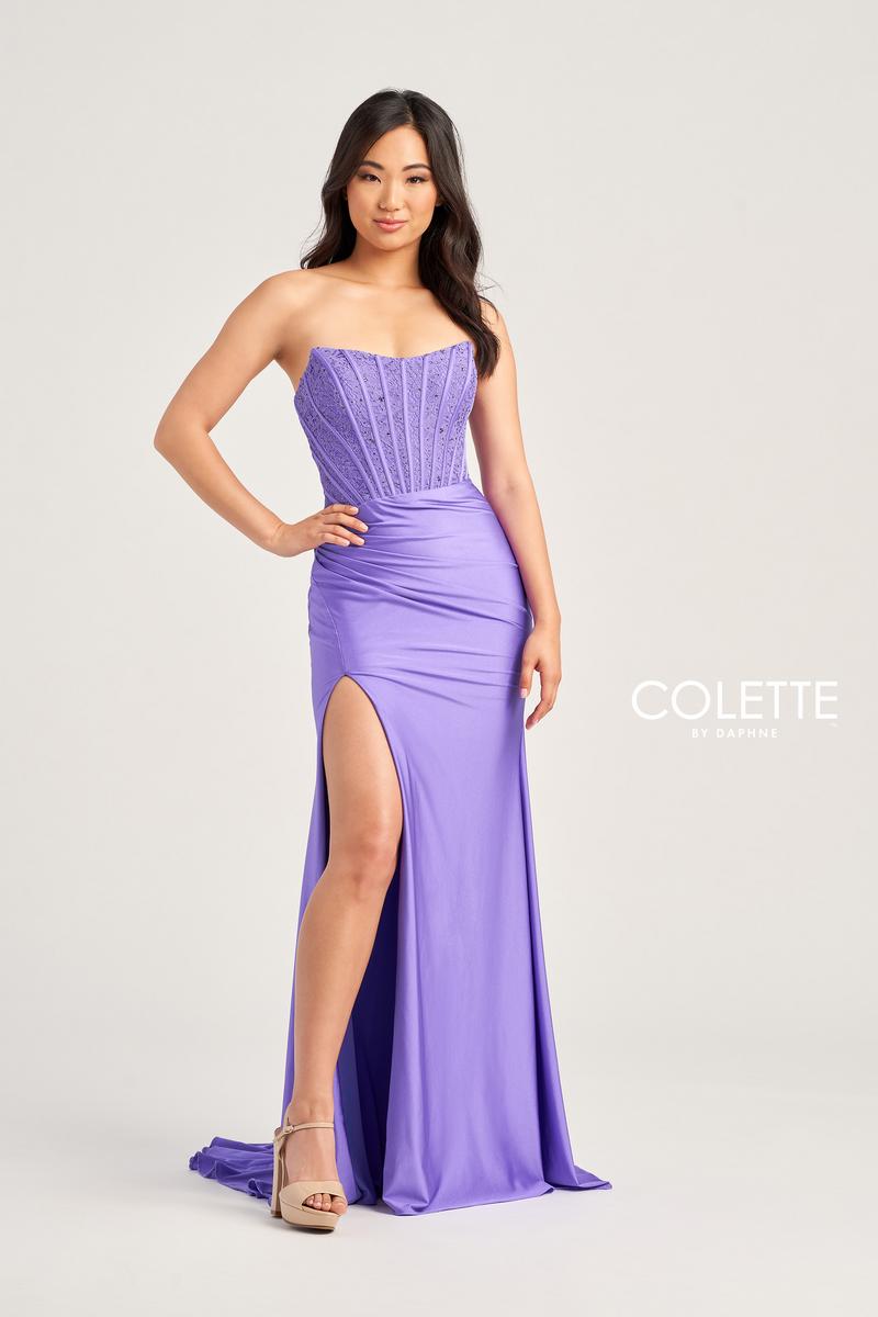 Colette Style Number CL5158 - 6