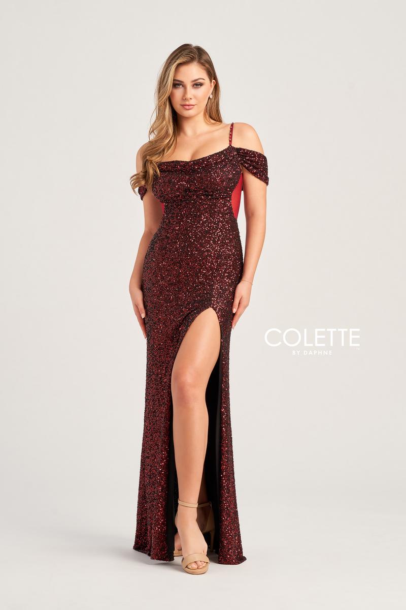 Colette Style Number CL5160 - 4