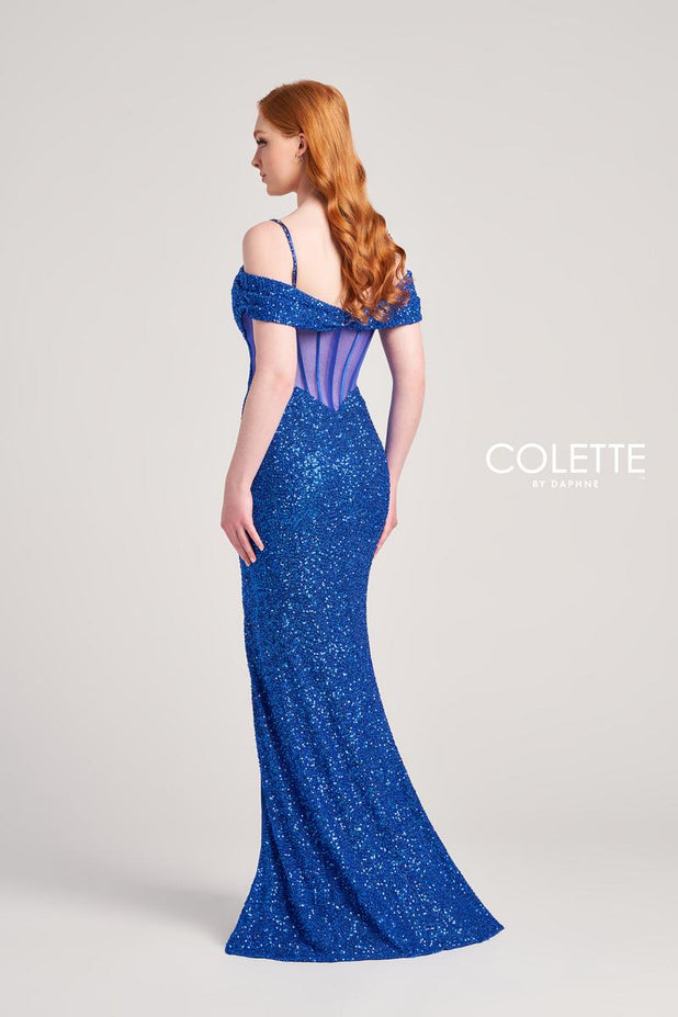 Colette Style Number CL5160 - 2