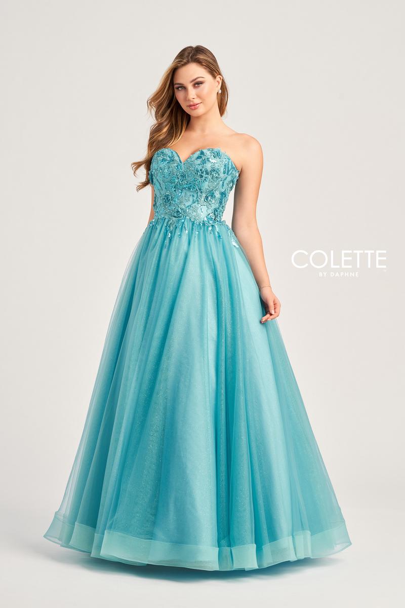 Colette Style Number CL5161 - 3