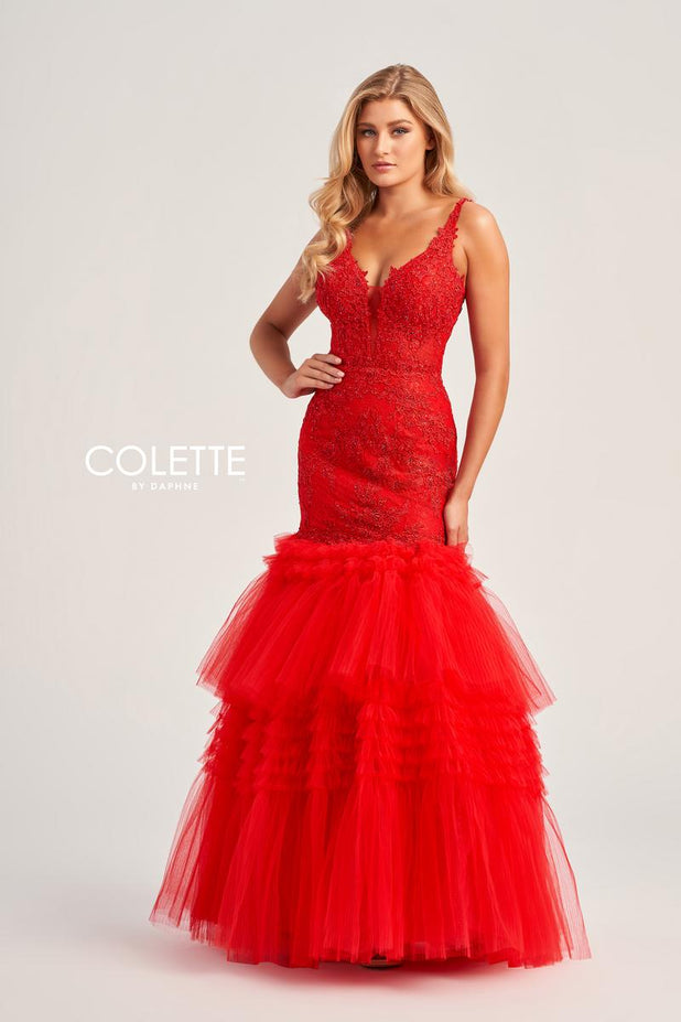 Colette Style Number CL5162 - 1