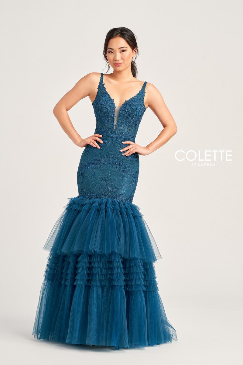 Colette Style Number CL5162 - 4