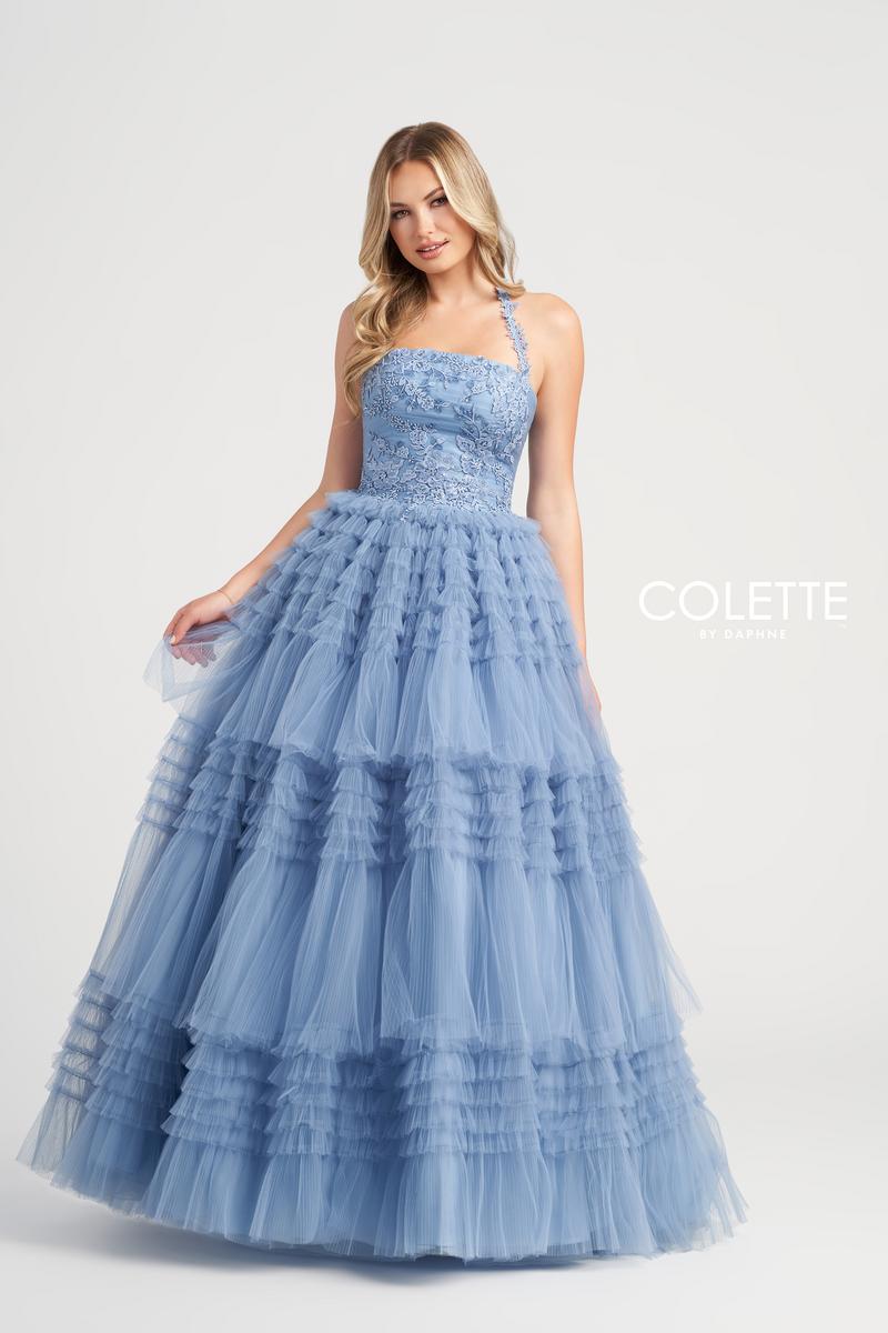 Colette Style Number CL5163 - 1