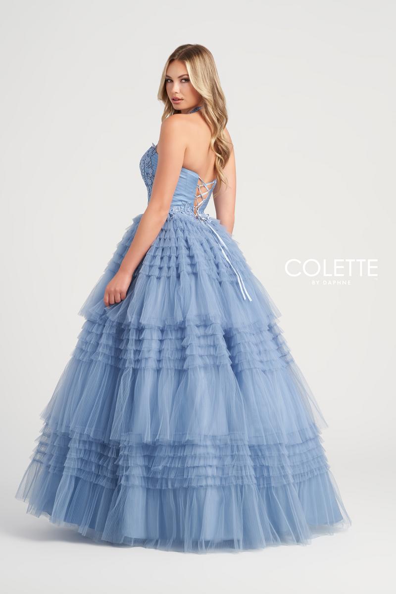 Colette Style Number CL5163 - 2