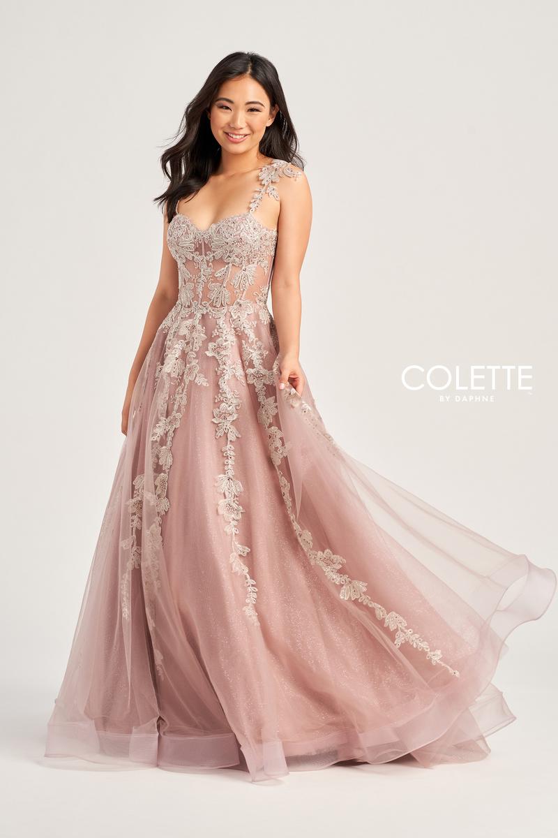 Colette Style Number CL5165 - 4