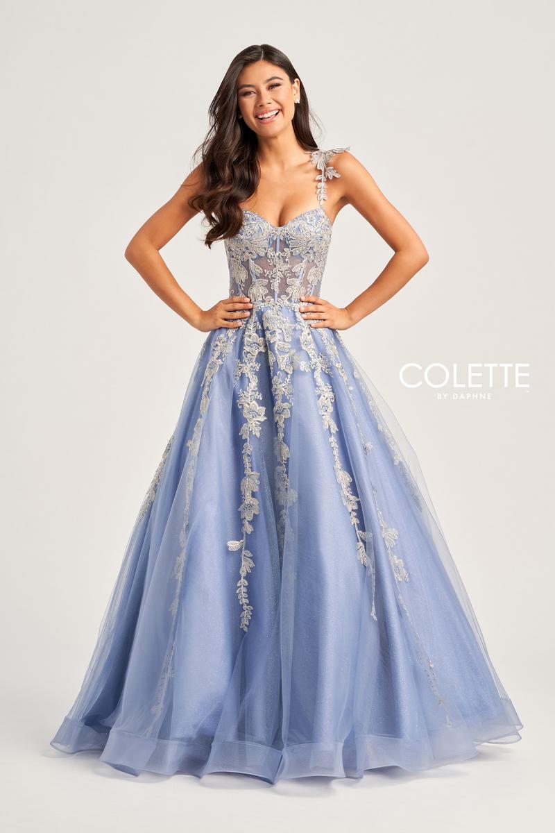 Colette Style Number CL5165 - 3