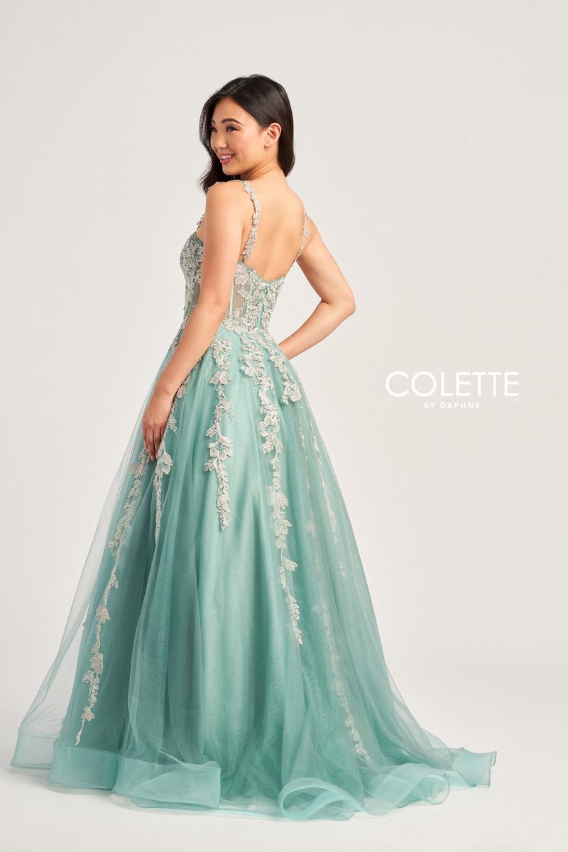 Colette Style Number CL5165 - 2