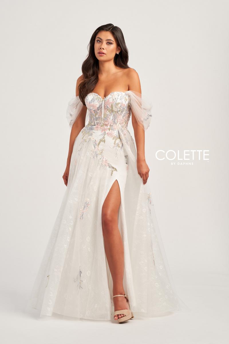 Colette Style Number CL5169 - 1