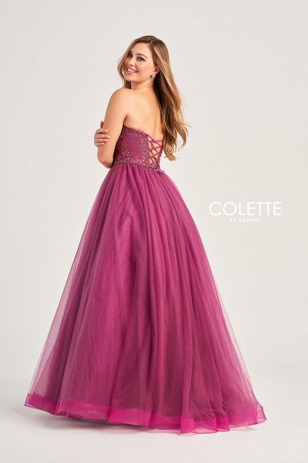 Colette Style Number CL5193 - 2