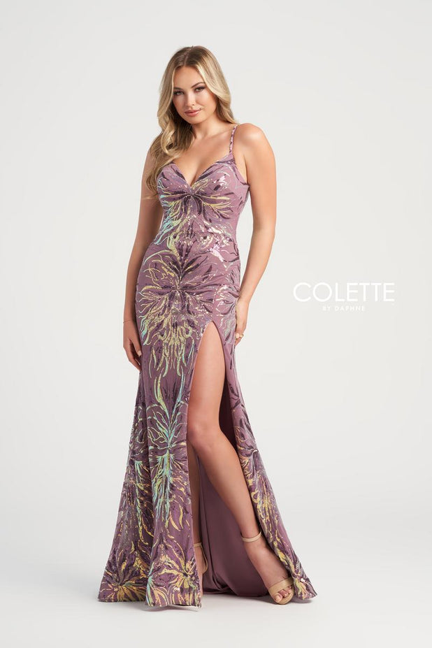 Colette Style Number CL5195 - 1