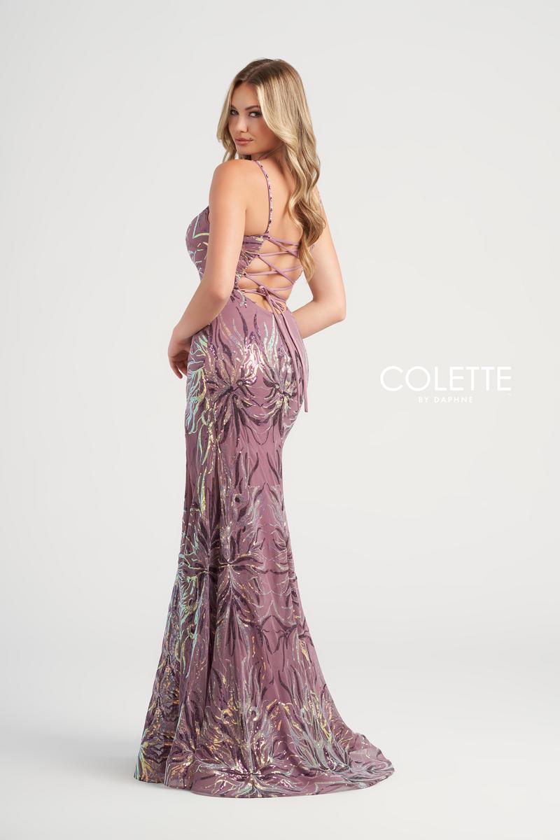 Colette Style Number CL5195 - 2
