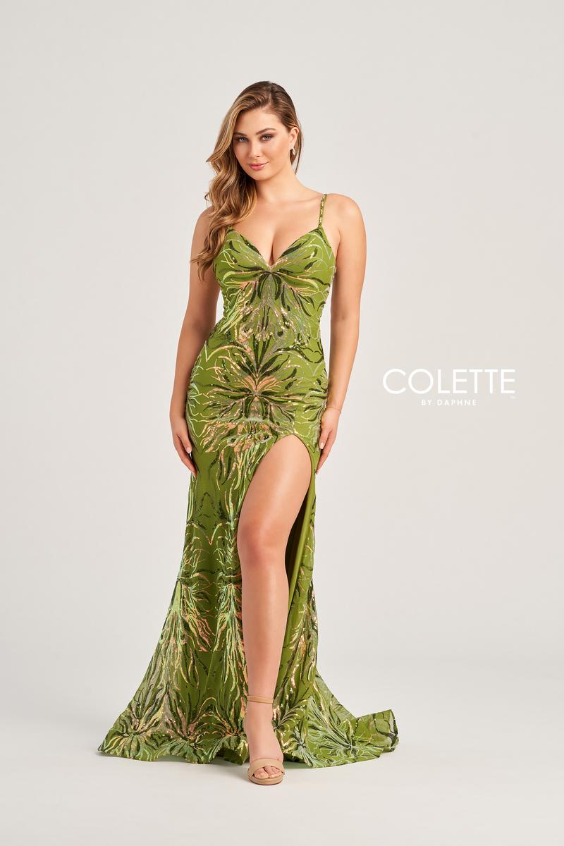 Colette Style Number CL5195 - 3