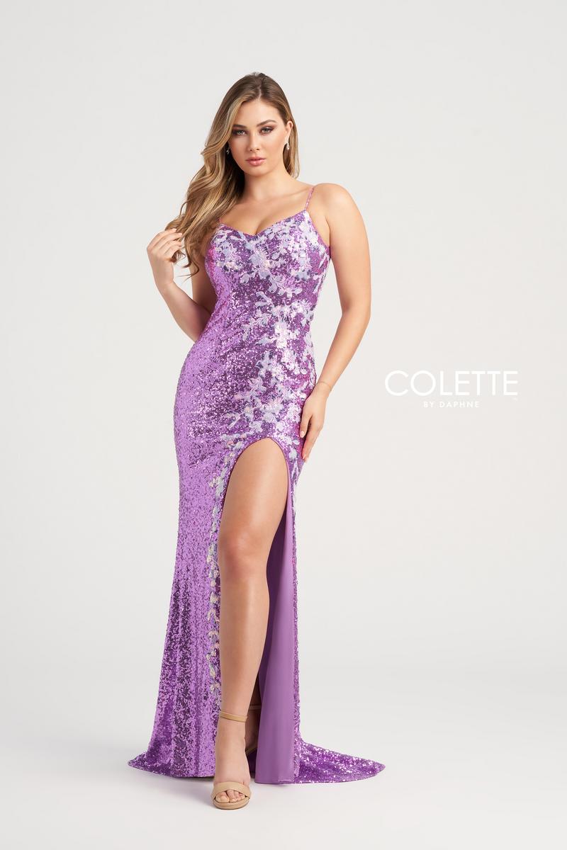 Colette Style Number CL5196 - 5
