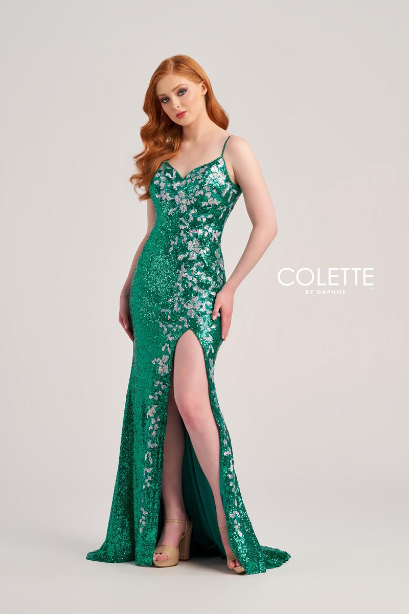Colette Style Number CL5196 - 3