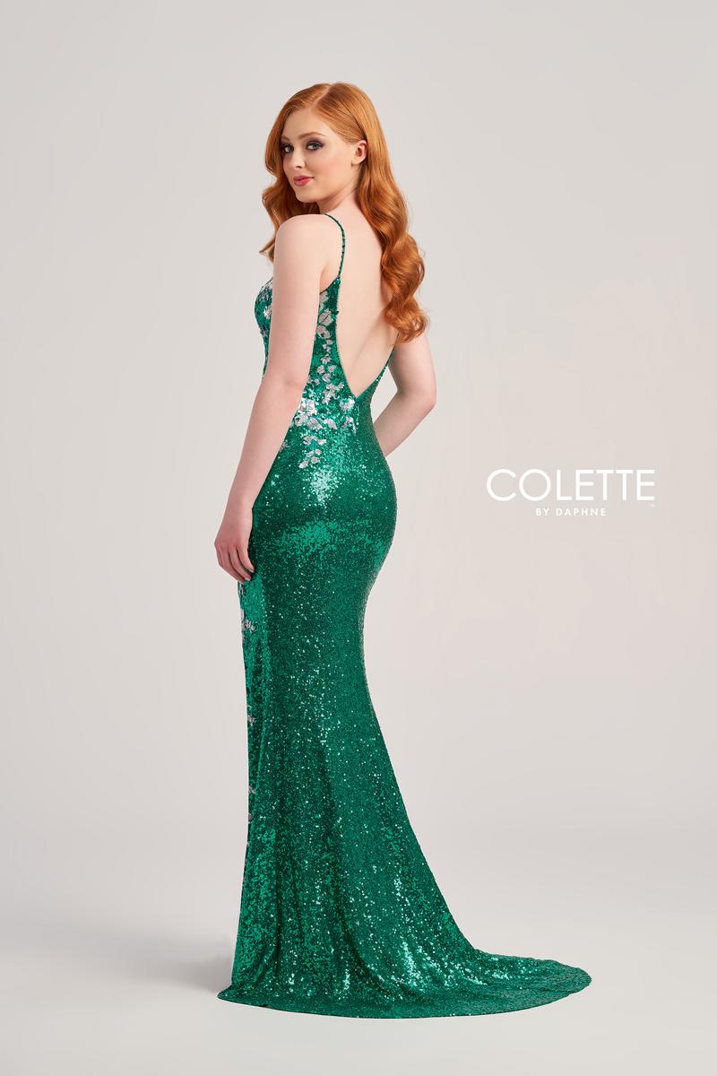 Colette Style Number CL5196 - 2