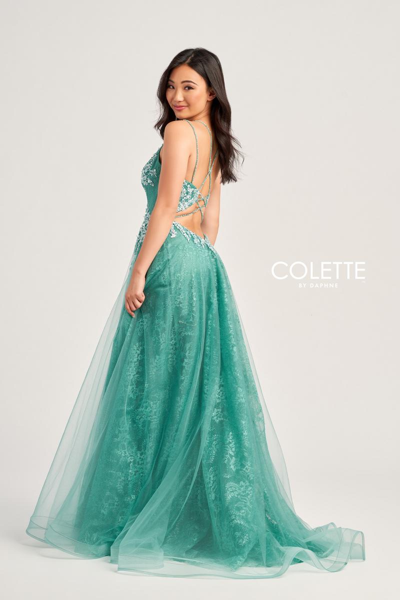 Colette Style Number CL5197 - 2