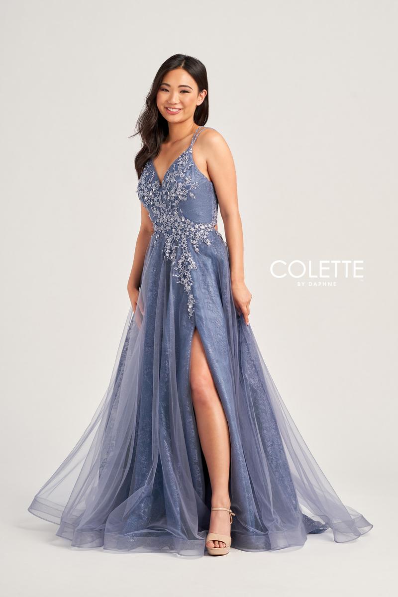 Colette Style Number CL5197 - 4