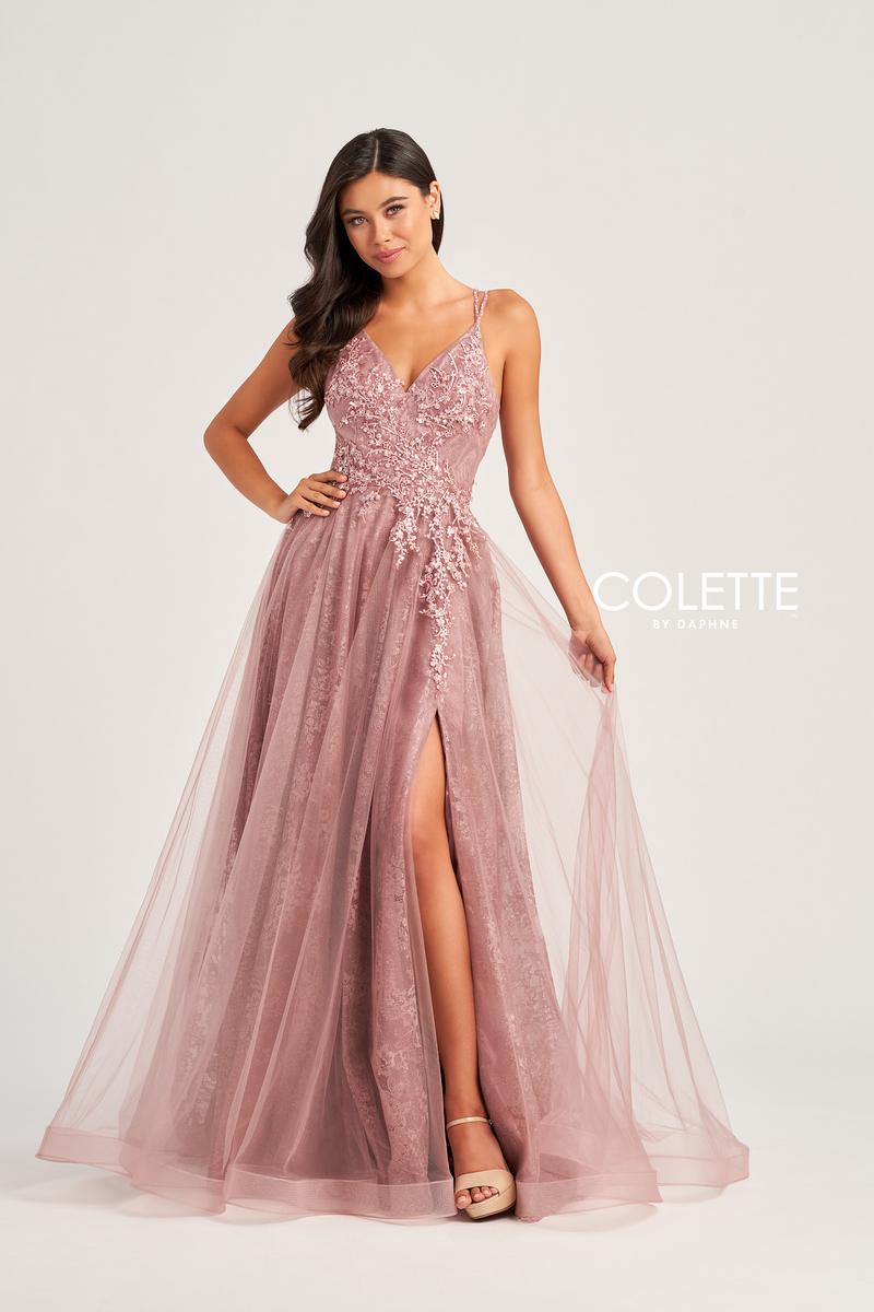 Colette Style Number CL5197 - 3